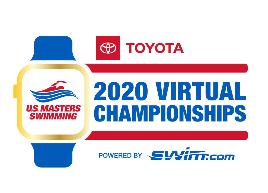 2020 Virtual Championship Logo